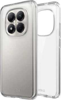 Etui plecki SBS Skinny Cover do Xiaomi Redmi Note 15 Pro 4G Transparent (8018417542121)