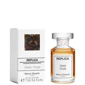 Maison Margiela Replica Jazz Club Туалетна вода 7 ml