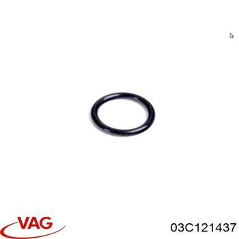 Уплотнительное кольцо VAG (03C121437)
