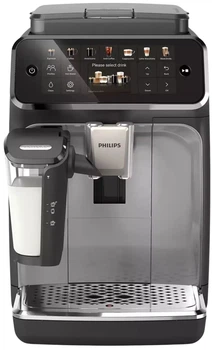 Ekspres do kawy Philips Series 4400 LatteGo EP4446/70