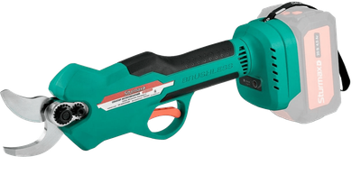 Секатор аккумуляторный Sturmax SCM2001CR