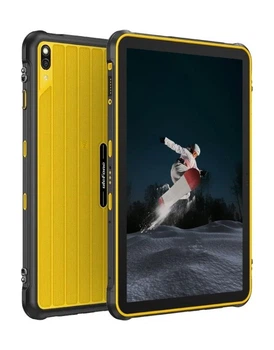 Защищенный планшет Ulefone Rugking Pad 2 Pro 8/256GB Yellow (глобальная версия)