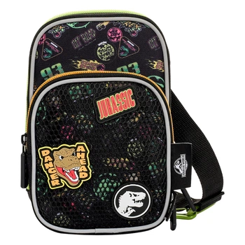 Сумка через плече Yes Jurassic World Dino CBK-3 (550573)