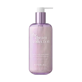 Жидкое мыло для рук с шиммером Rituals The Dream Collection Shimmering Hand Wash 300 ml