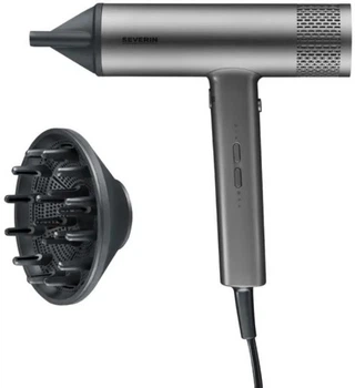 Suszarka do włosów Severin S-Style Speed Pro HT 0169
