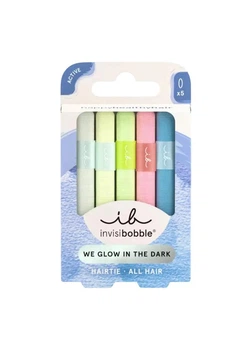 Резинка-браслет для волосся invisibobble HAIR TIE Glow In The Dark