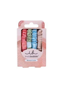 Резинка-браслет для волосся invisibobble BEAUTIES Satin Sorbet