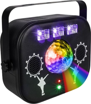Efekt świetlny Light4Me Multibox (5908249816640)