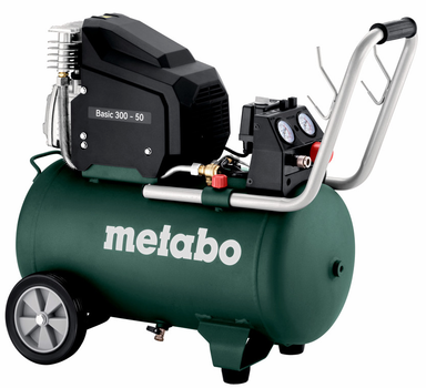 Компресор Metabo Basic 300-50 (601525000)
