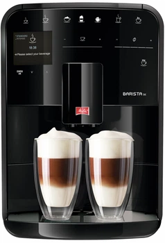 Кавомашина Melitta Barista SE F83/0-003