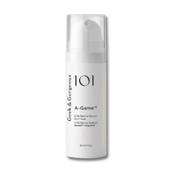 Сироватка з ретиналем Geek & Gorgeous A-Game 10, 30 ml