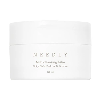 М'який очищуючий бальзам Needly Mild Cleansing Balm 120 ml