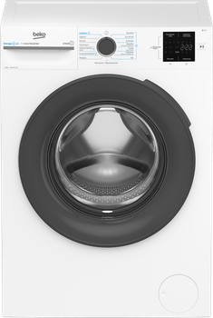 Pralka Beko BM3WFU39215WAR