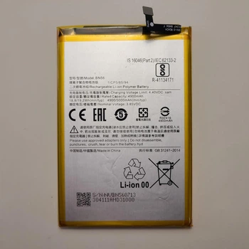 Батарея аккумулятор для Xiaomi Redmi 9C (BN56) Original