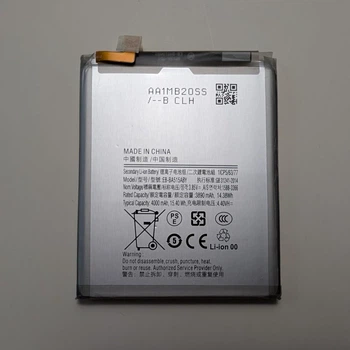 Батарея аккумулятор для Samsung Galaxy A51 (A515) (EB-BA515ABY) Original PRC