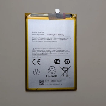 Батарея акумулятор для Xiaomi Redmi 13C, Poco C65 (BN5Q) Original