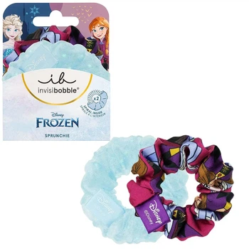 Гумка-браслет для волосся invisibobble SPRUNCHIE KIDS Disney Frozen