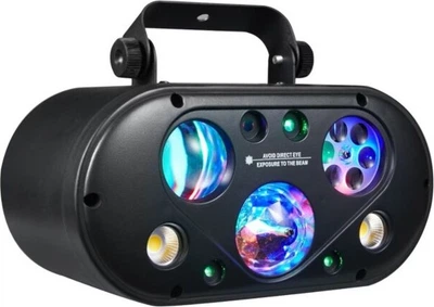 Efekt świetlny Light4Me Ultrabox 1 (5908249828070)
