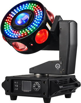 Efekt świetlny Light4Me Ufo (5908249828087)