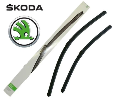 Щiтка склоочисника к-т VAG (5JB998001)