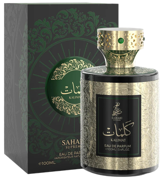 Woda perfumowana unisex Sahari Kalimat 100 ml (6294019019014)