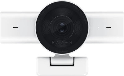 Веб-камера Razer Kiyo V2 X White (RZ19-05380300-R3M1)