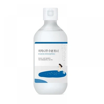 Зволожуючий тонер з березовим соком ROUND LAB BIRCH JUICE Moisturizing Toner 300 ml