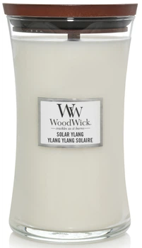 Ароматична свічка в склі Woodwick Large Solar Ylang 609 г (1647925E)