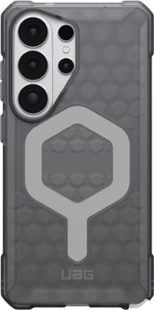 Чохол Urban Armor Gear Essential Armor MagSafe для Samsung Galaxy S26 Ultra Ash (214532113131)