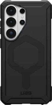 Etui Urban Armor Gear Essential Armor MagSafe do Samsung Galaxy S26 Ultra Black (214532114040)