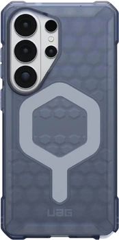 Etui Urban Armor Gear Essential Armor MagSafe do Samsung Galaxy S26 Ultra Cloud Blue (214532114151)