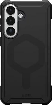 Etui Urban Armor Gear Essential Armor MagSafe do Samsung Galaxy S26 Plus Black (214533114040)