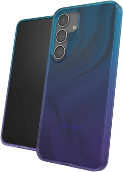 Чохол Zagg Milan для Samsung Galaxy S24 Plus Deep Aurora (702313609)