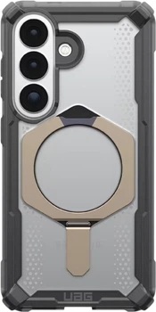 Etui Urban Armor Gear Plasma XTE MagSafe do Samsung Galaxy S26 Titanium Ash (214524113136)