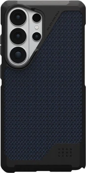 Etui Urban Armor Gear Metropolis LT MagSafe do Samsung Galaxy S26 Ultra Kevlar Mallard (214529113955)