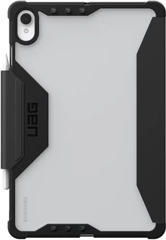 Etui z klapką Urban Armor Gear Plyo LT do Samsung Galaxy Tab S11 Black (224458114043)