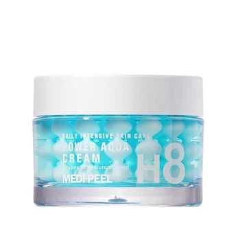 Крем із пептидними капсулами Medi-Peel Power Aqua Creme