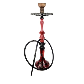 Кальян KARMA HOOKAH 3.2 Red (Craft DC Red)