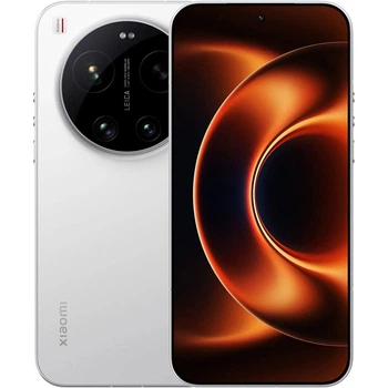 Смартфон Xiaomi 17 Ultra 16/512GB White (no charger) EU