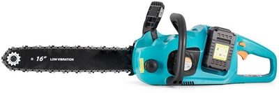 Пила цепная аккумуляторная Sturmax CCM9940CL
