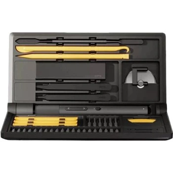 Отвертка аккумуляторная Xiaomi hoto Precision Screwdriver Kit Pro (qwlsd012)