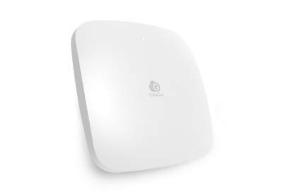 ENGENIUS Точка доступу, внутрішня 11ax 2x2 ecw210l