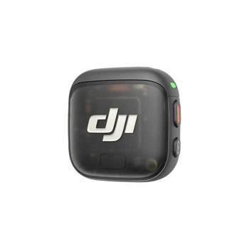Передавач радіосистеми DJI Mic 3 Transmitter (CP.RN.00000478.01)