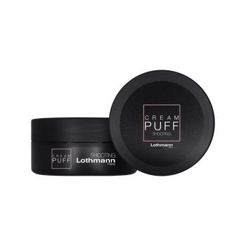 Lothmann Крем для укладки SHOOTING PUFF 100 мл