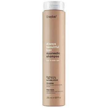 Erayba ABH Ayurvedic Shampoo Шампунь лечебный 250 мл
