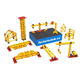 Набір fischertechnik CLASS SET Статика