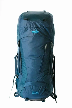 Рюкзак туристический 50+10л Tramp Floki (UTRP-046-blue)