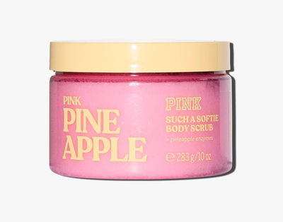 Скраб для тела Victoria's Secret Pink Pineapple Such A Softie Body Scrub, 283 г