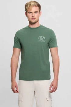Футболка Guess 52(XL) Зеленый (144296)