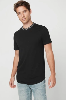 Футболка Guess 50(L) Чёрный (144283)